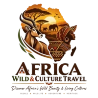 Africa Wild and Culture